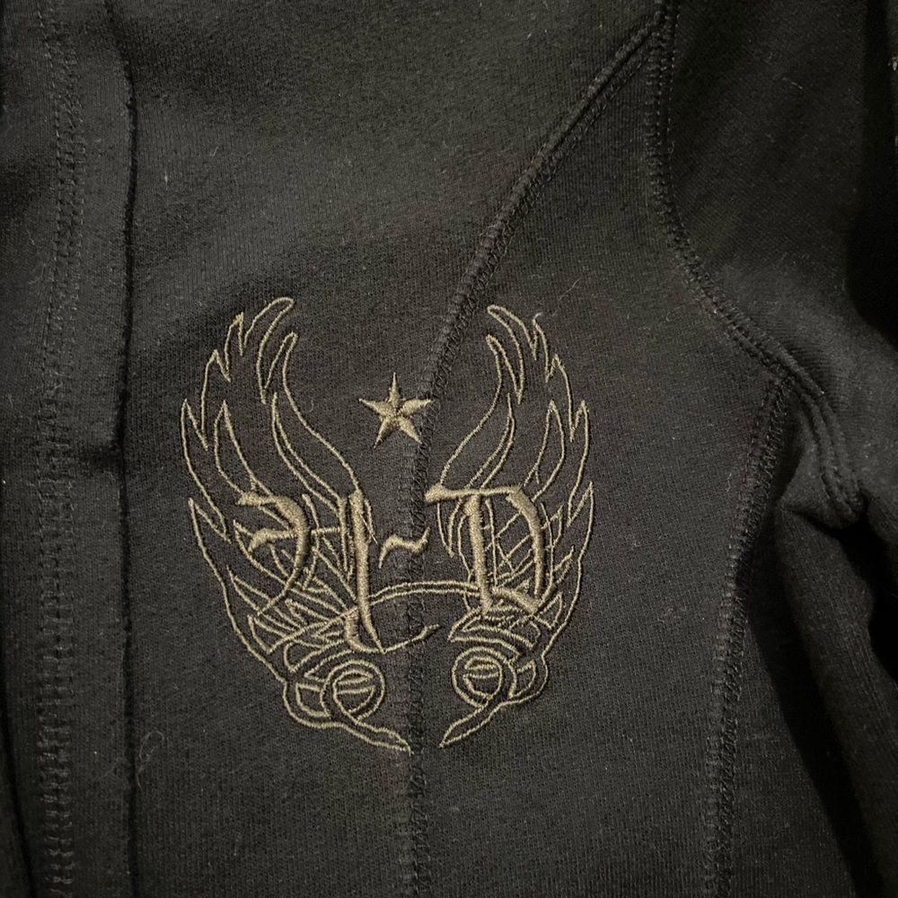 Harley Jacket - Picture 3 of 3